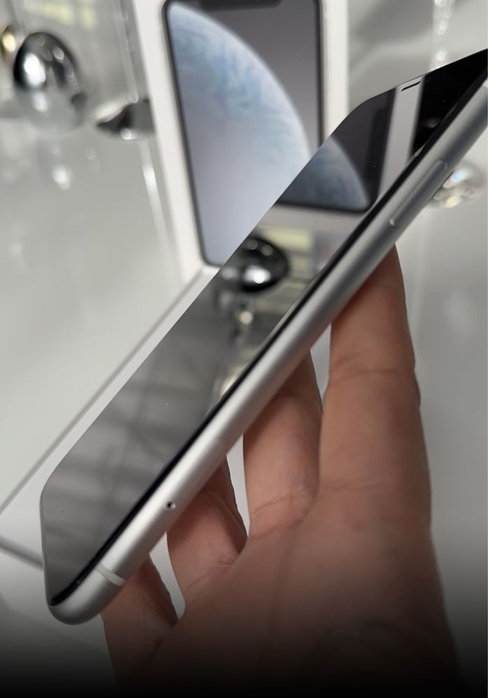 iPhone Xr 64 GB stan bardzo dobry