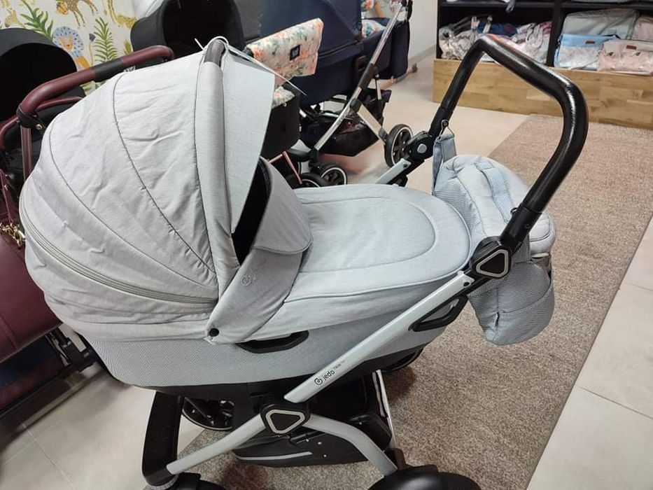 Jedo Trim gondola i stelaż 1w1