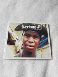 Singiel CD HURRICANE #1 - Only The Strongest Will Survive