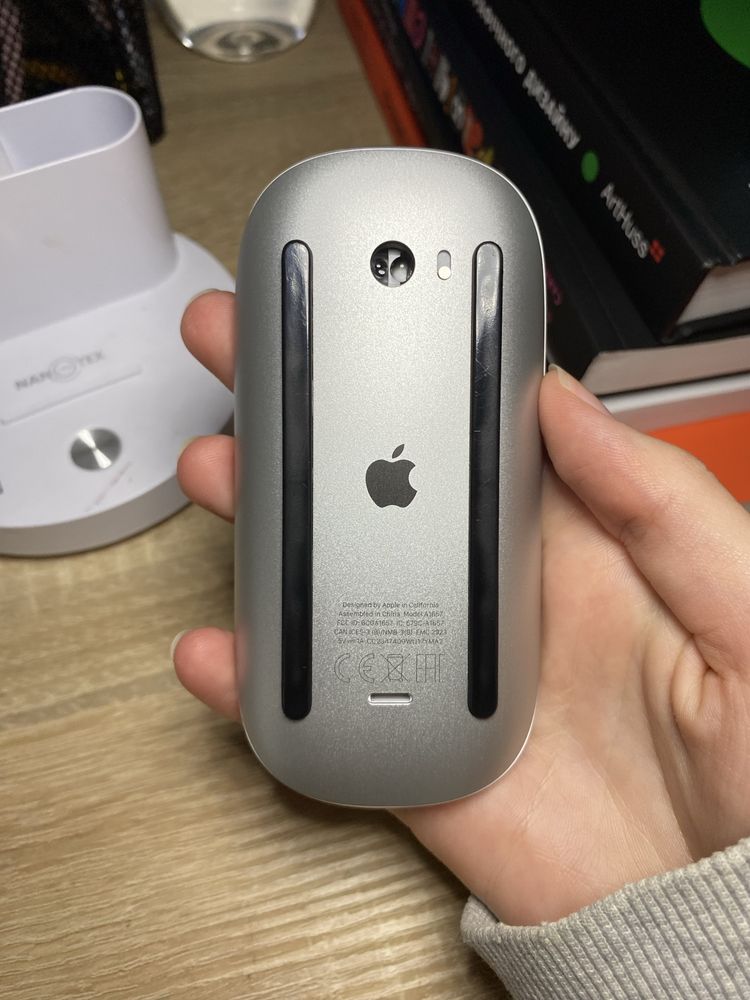 Мишка Magic mouse 2