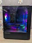 Потужний ігровий ПК з RTX 3080!