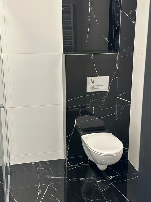 Wynajmę mieszkanie 3-pokoje parter miejs.parkin.nowe budow.Promenada