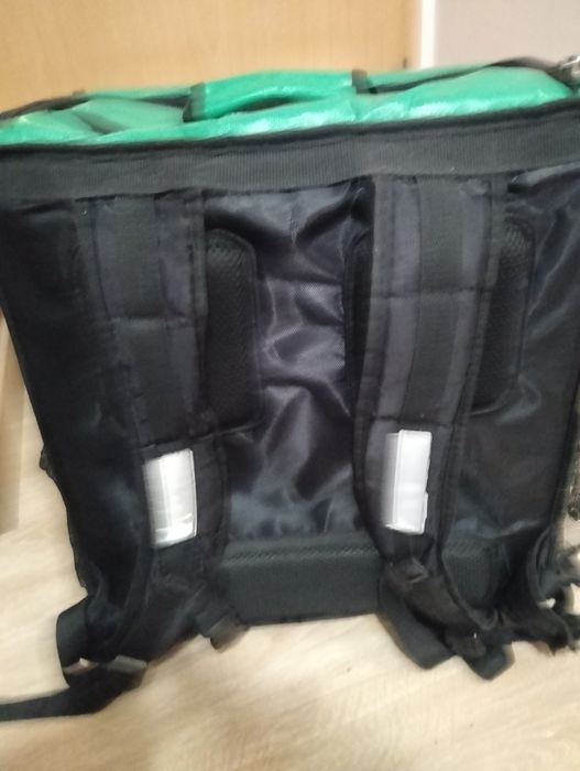 Bolt food usada em bom estado