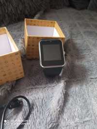 Zegarek smartwatch