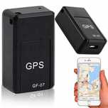 Mini lokalizator pojazdu gps tracker podsłuch ukryty sim śledzenie