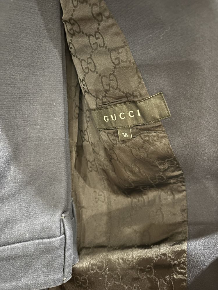 Брючный костюм Gucci оригинал