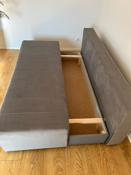 Kanapa Sofa Nowa transport