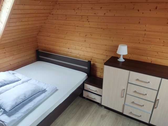 Domki  nad morzem   urlop 2025 noclegi wczasy  RELAX POBIEROWO