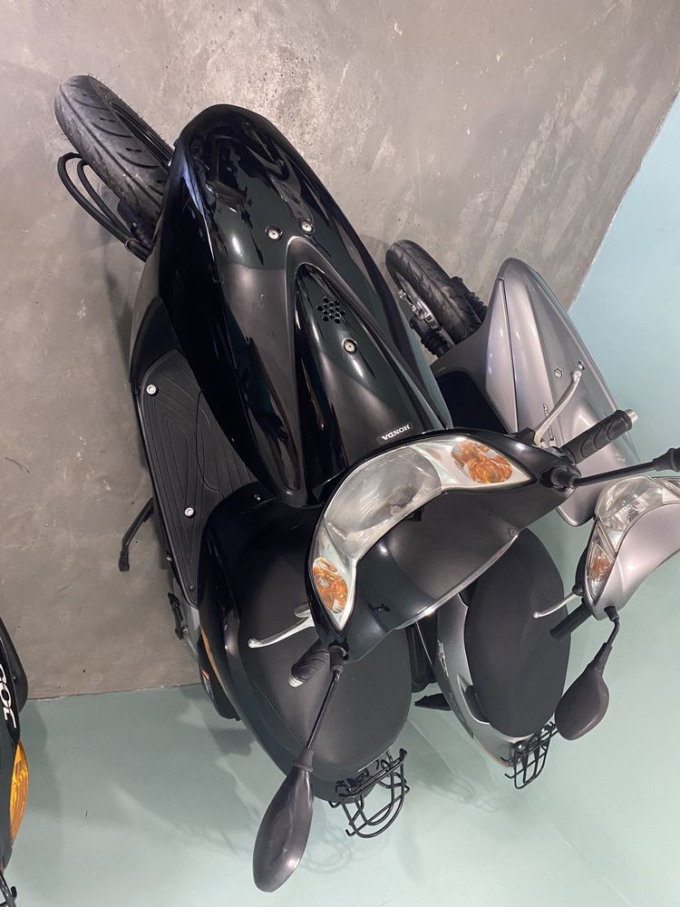 Продам скутер ямаха Jog sa39