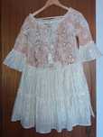 Vestido M/L - novo