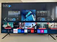 Smart Tv Samsung 55”