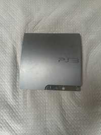 Приставка PlayStation 3 Slim