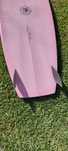 Prancha Surf Mini Simmons 5'4