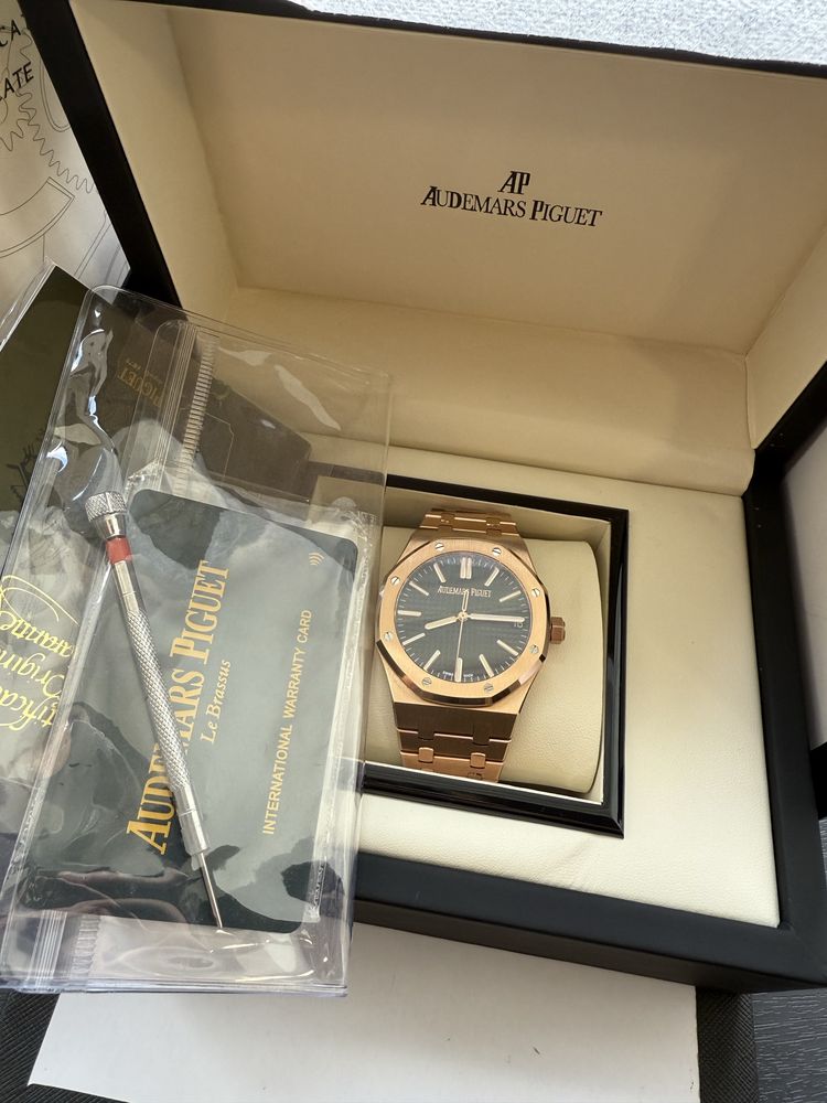 часы Audemars Piguet Royal Oak Selfwinding 41 mm