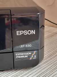 Принтер EPSON XP 630