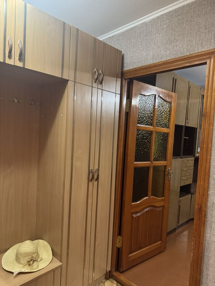 Оренда квартири однокімнатна
