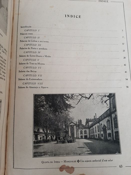 Livro - Encyclopedia pela Imagem - Vários volumes num só livro