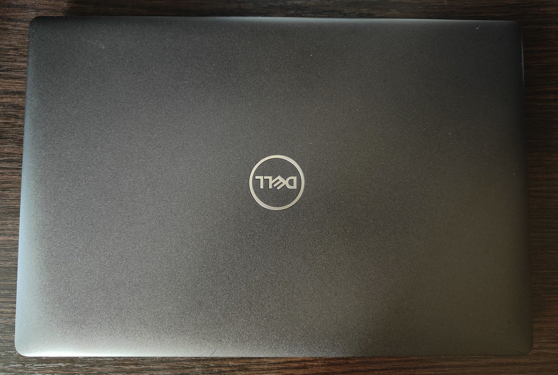 Мощный ноутбук Dell 5401, Core i5-9400H, 16 GB DDR4, 14'' IPS Full HD