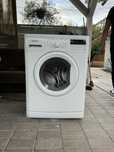 Pralka Whirlpool 7 kg