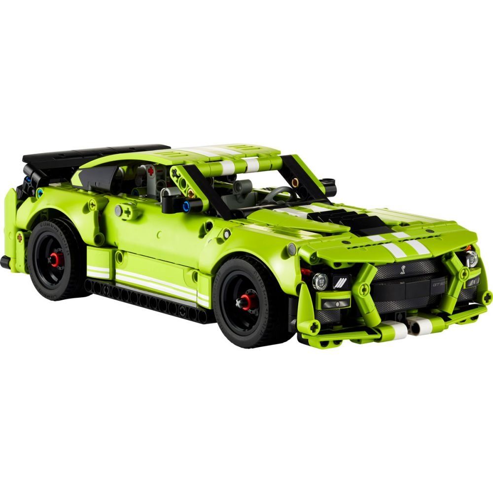 Lego technic 42138 Ford Mustang Shelby "GT500"