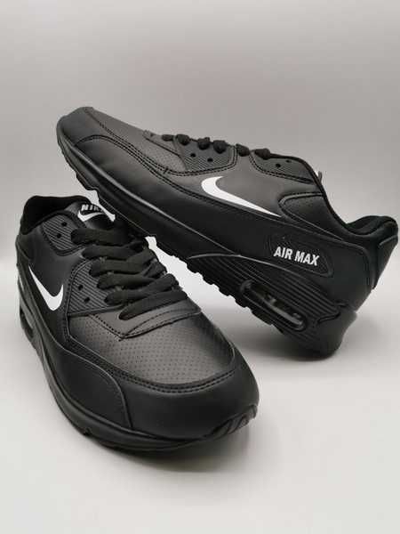 buty meskie sportowe NIKE AIR MAX 90