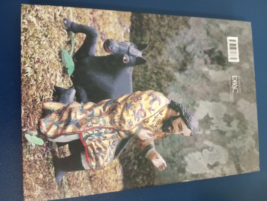 Lapinha do Caseiro (1ª Edição)