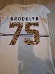 Koszulka t-shirt rozm 146 cm