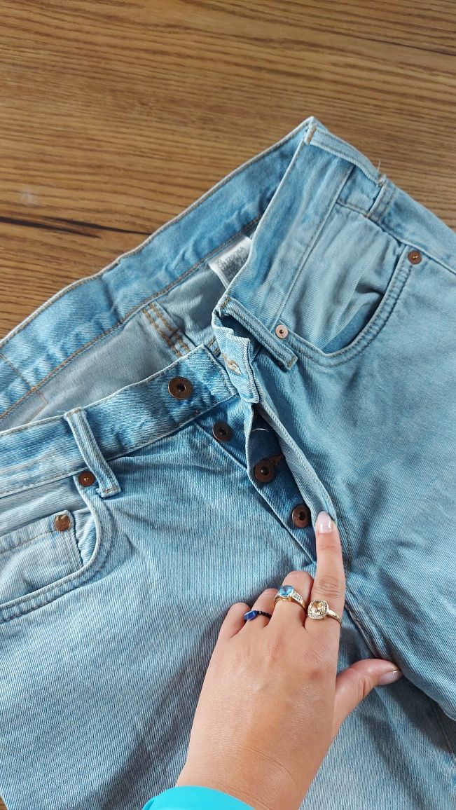 Szorty spodenki H&M 170