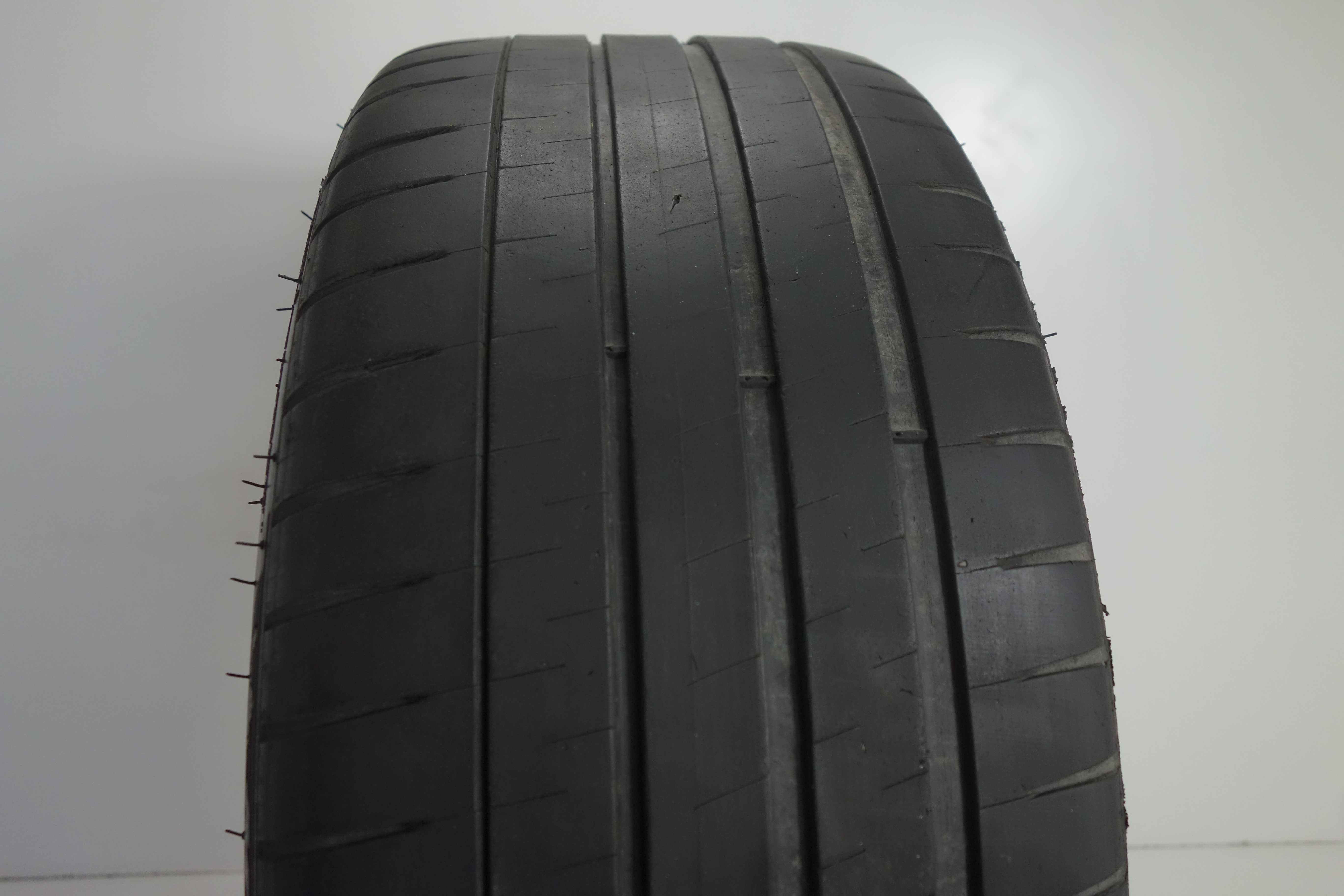 Opony letnie 225/40/19 - MICHELIN Pilot Sport 4S XL