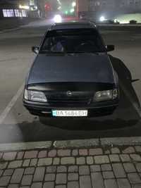 Opel kadet e 1.6