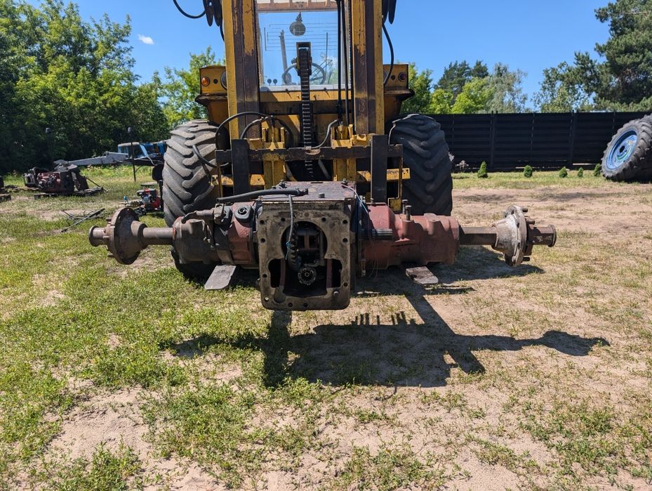 Мост МТЗ 1221 трактор МтЗ 1221 Бош Навеска Чулок водило Корпус МтЗ