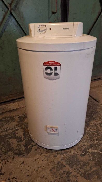 Продам, бойлер б/у