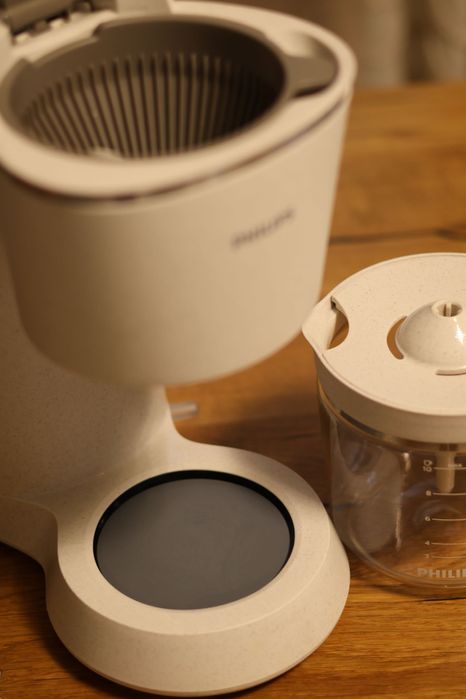 Кавоварка крапельна Philips HD5120/00