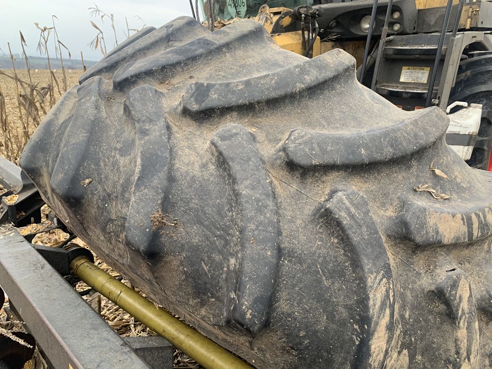 Колесо Fireston 710/75R34