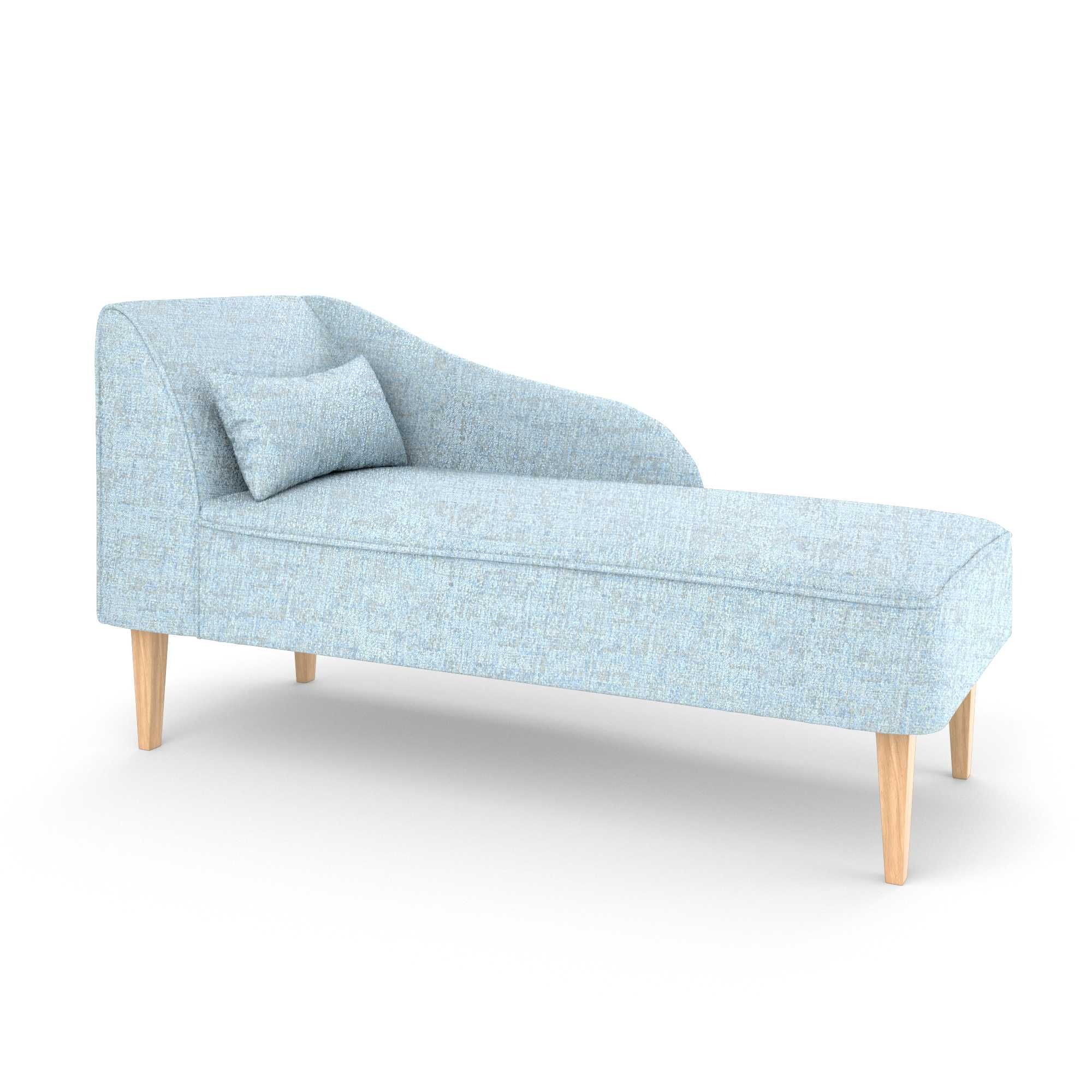 Szezlong nowoczesny producent duży wybór tkanin leżanka sofa na wymiar