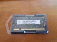 Memória Portátil SO-DIMM Samsung 1x2GB PC2-5300S