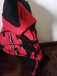 Mochila campismo 50l
