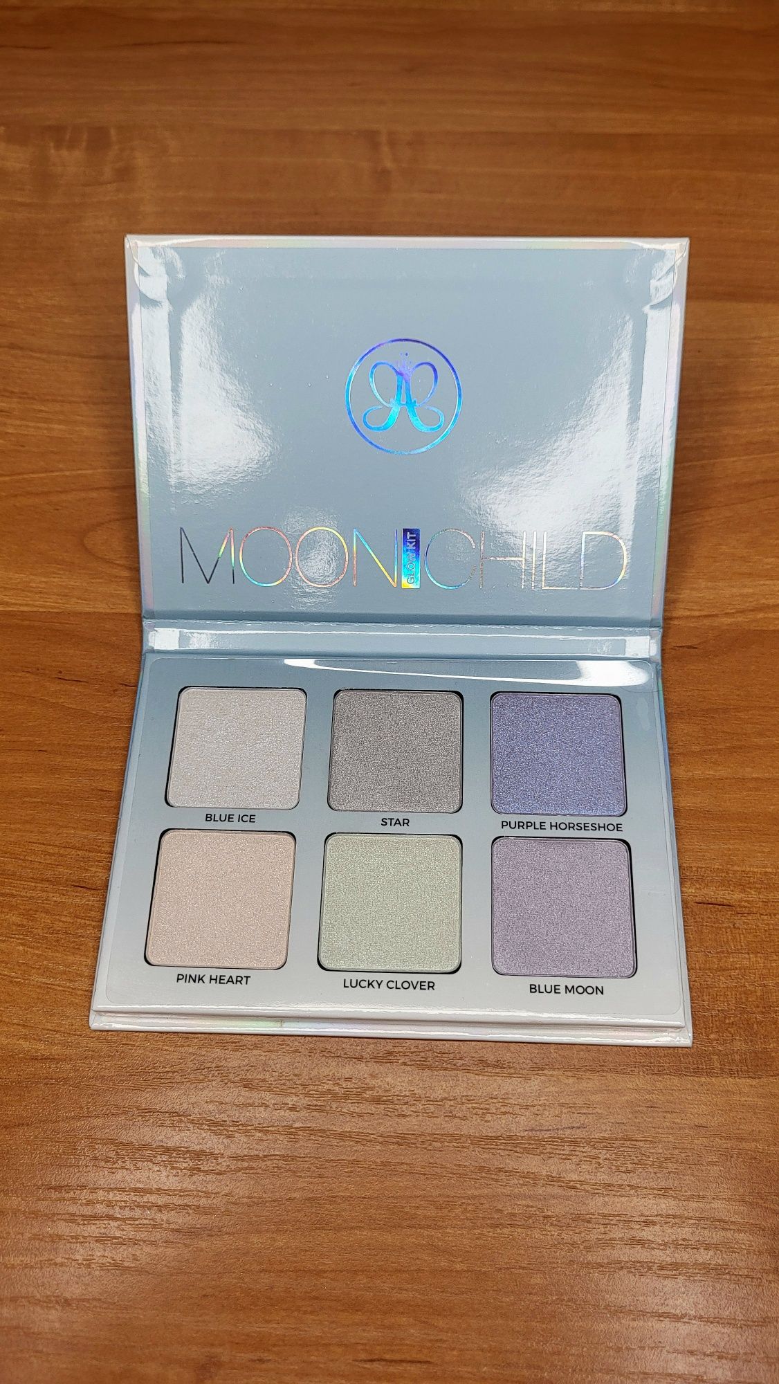 Anastasia Beverly Hills Moon Child Glow Kit