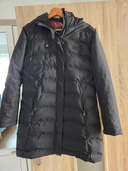 Kurtka Diverse Evo Kristen Heat rozmiar S