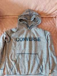 Bluza converse 128-140cm