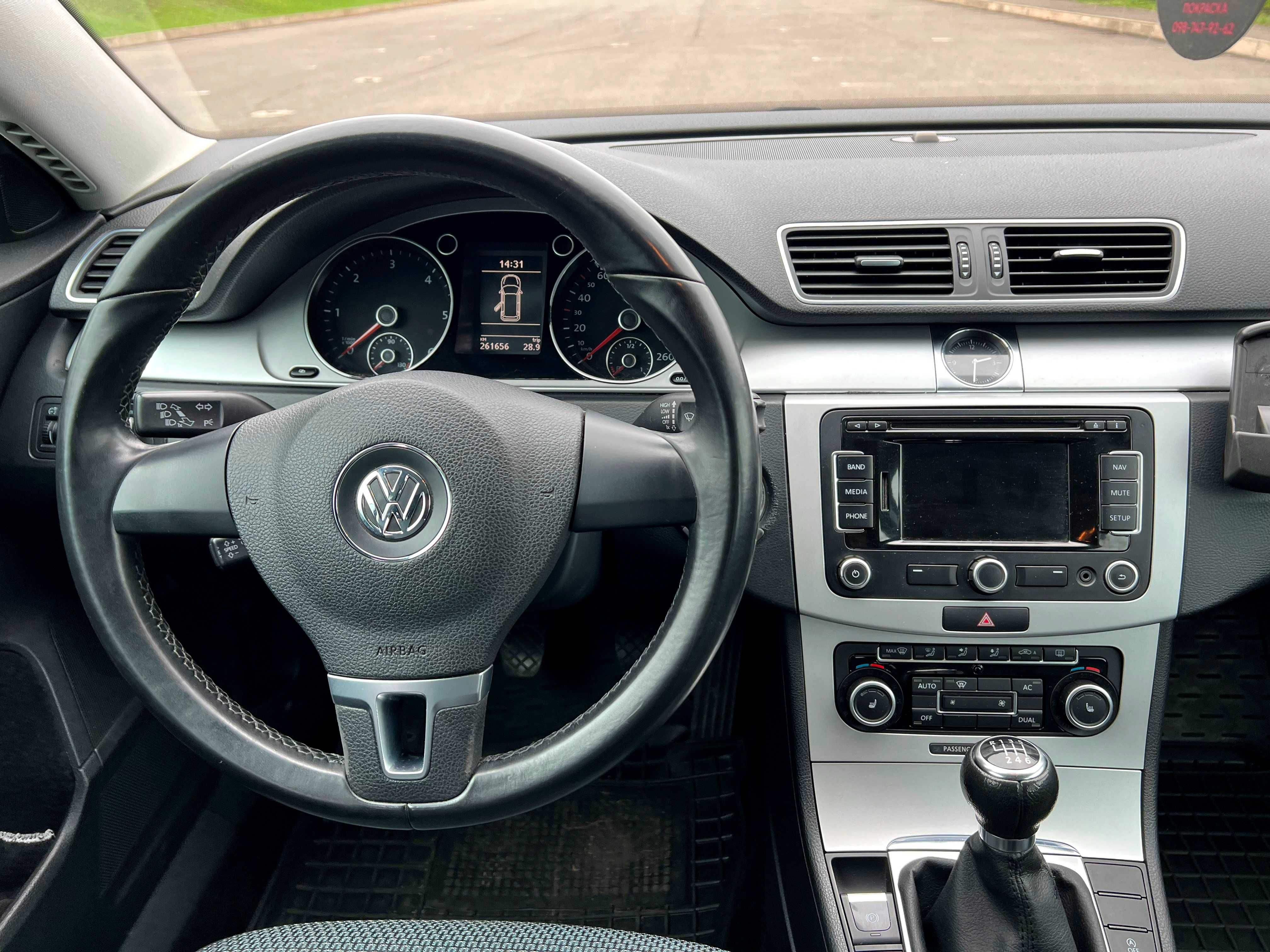 Avtoreal_kr Продажа авто, возможна рассрочка. Vw passat 1.6 tdi