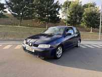 Seat Ibiza 6K2 1.9 SDI