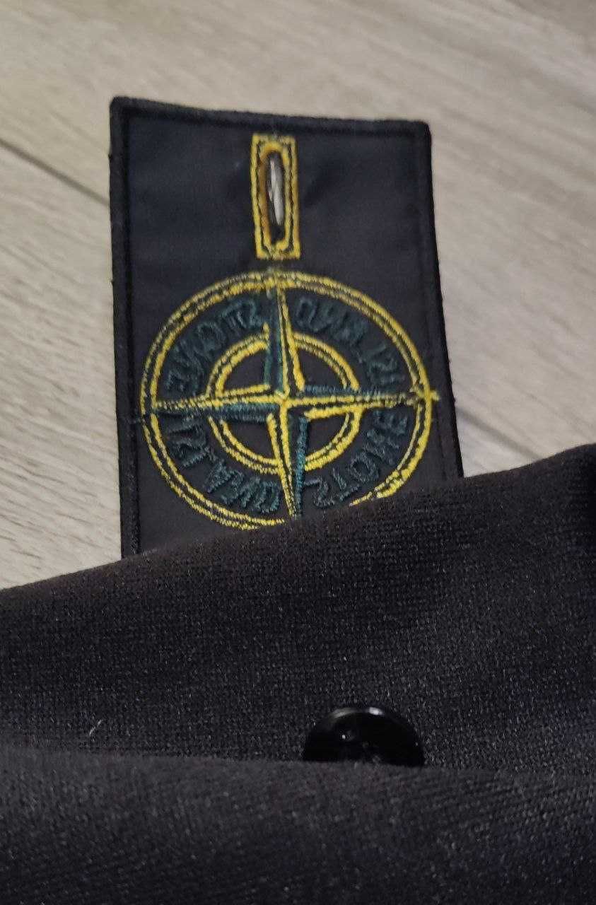 Зіп-Худі Stone Island