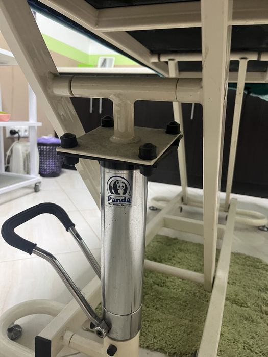 Кушетка косметологичная Panda