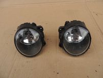 Halogen przedni prawy lewy BMW X5 E53 lift 03,04,05,06