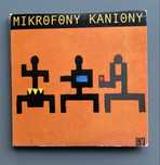 Mikrofony Kaniony cd rar