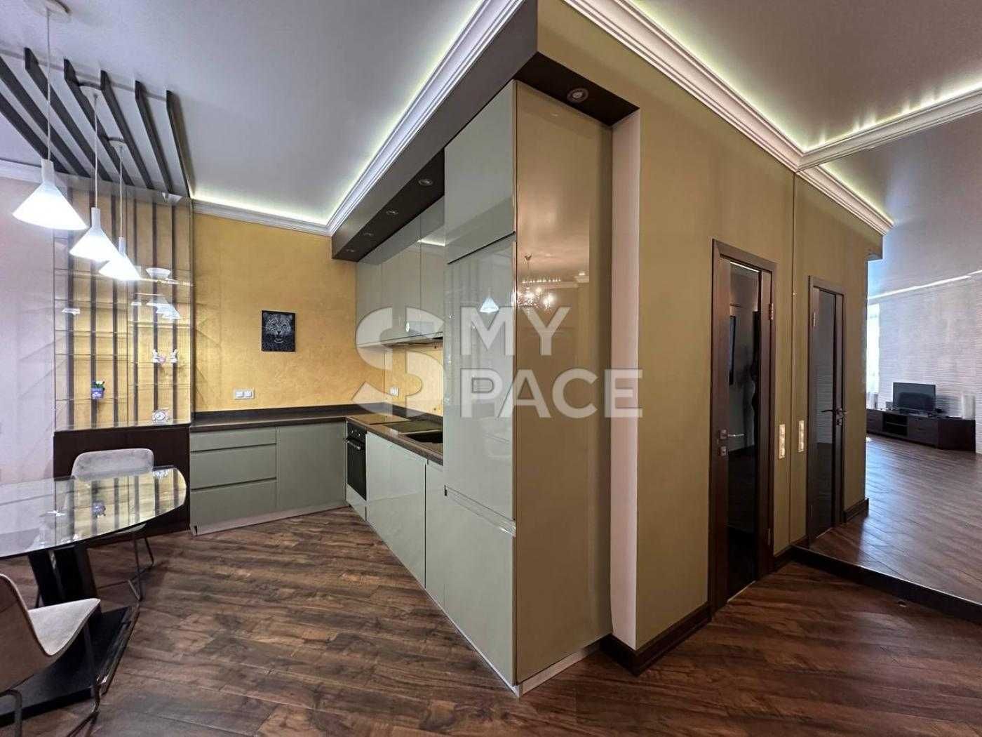 Печерськ, 2к 108м. Панорама, Коновальця 44а, Звіринецька