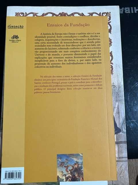 Livros diversos em bom estado