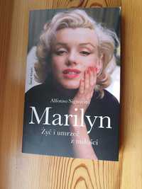 Marilyn Żyć i umrzeć z miłości
