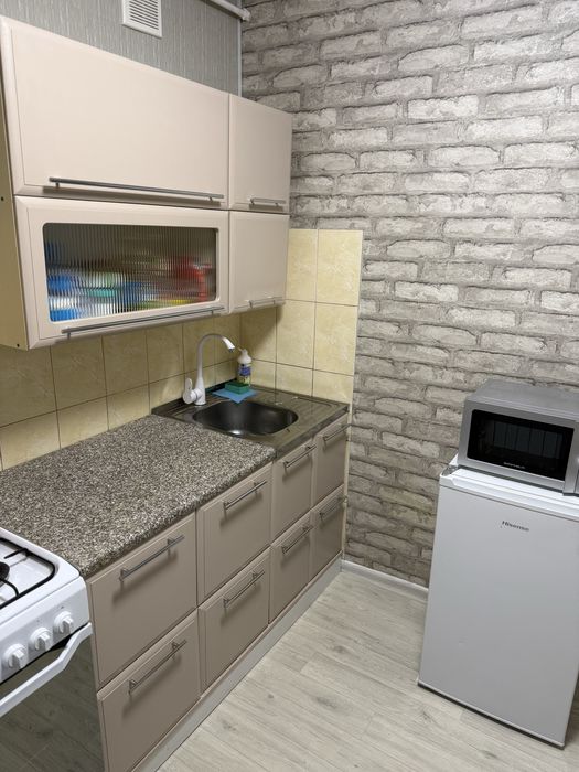 Подобово квартира